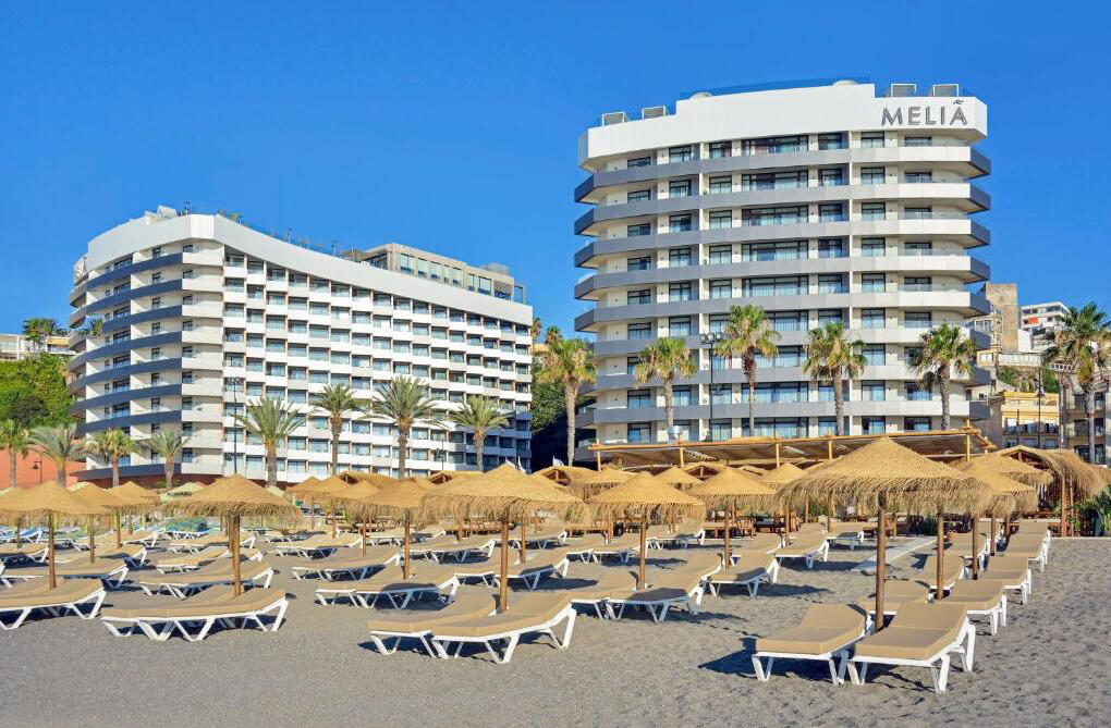 Meliá Costa del Sol (Torremolinos)
