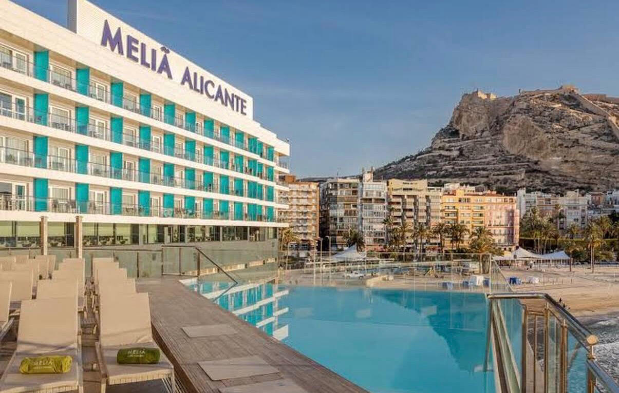 Meliá Alicante